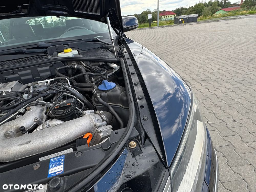 Volkswagen Phaeton 3.0 V6 TDI DPF 4Mot (5os) - 27