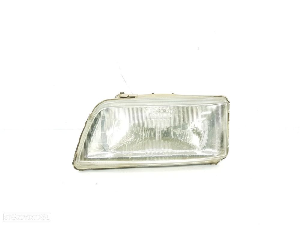 BRAÇO SUSPENSÃO INFERIOR FRENTE DIREITO FORD TRANSIT CHASIS CABINA TTS - 1