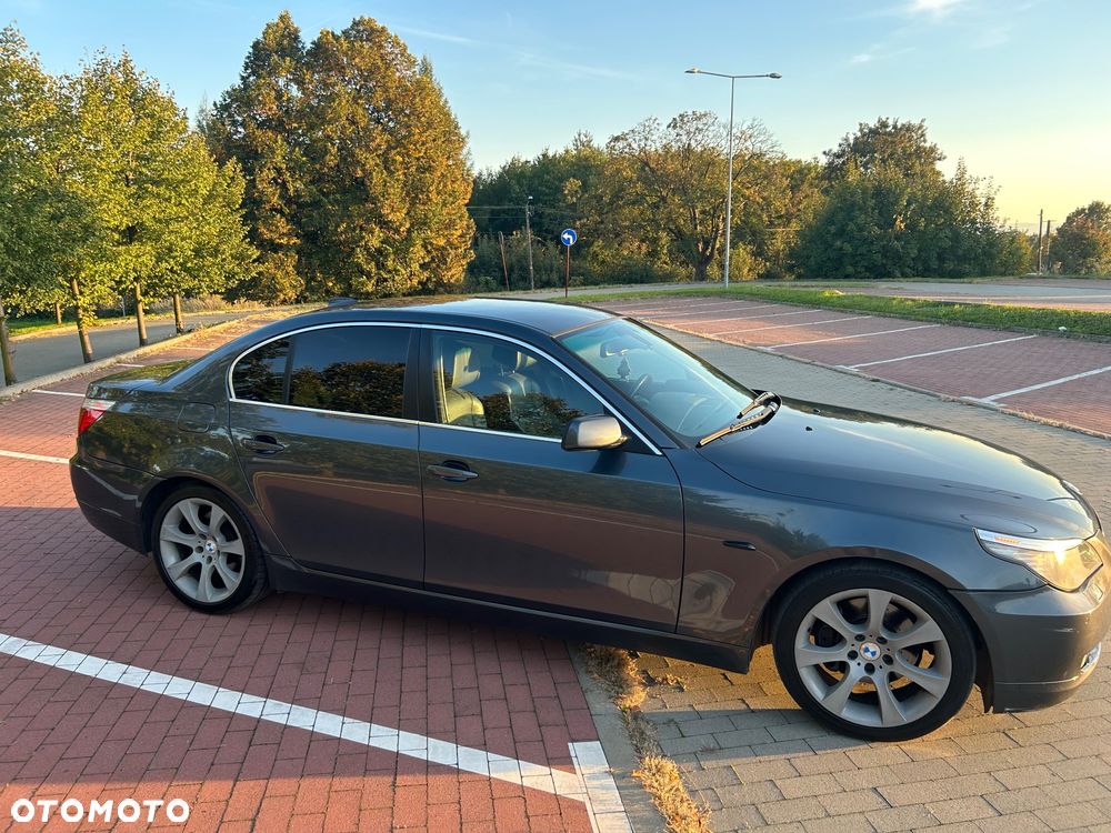 BMW Seria 5 - 2
