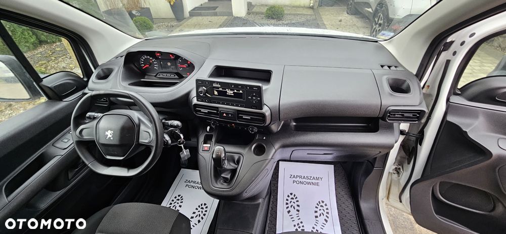 Peugeot Partner - 28