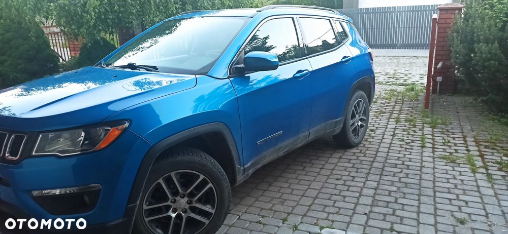Jeep Compass - 2