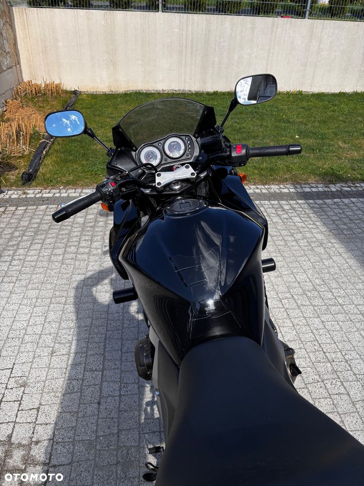 Kawasaki ZR - 2