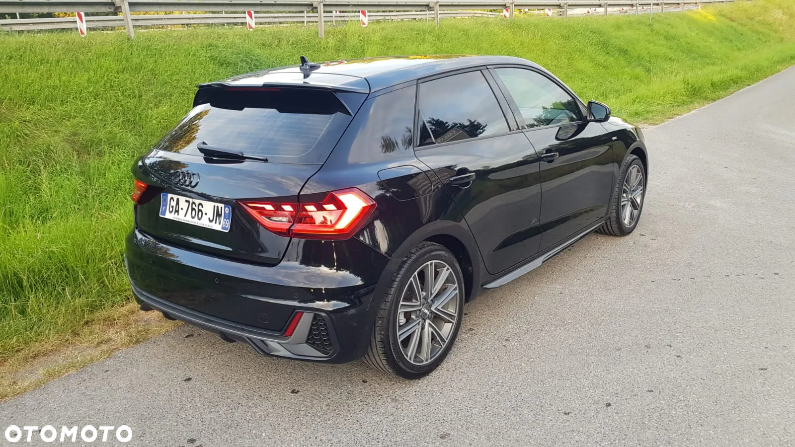 Audi A1 - 3