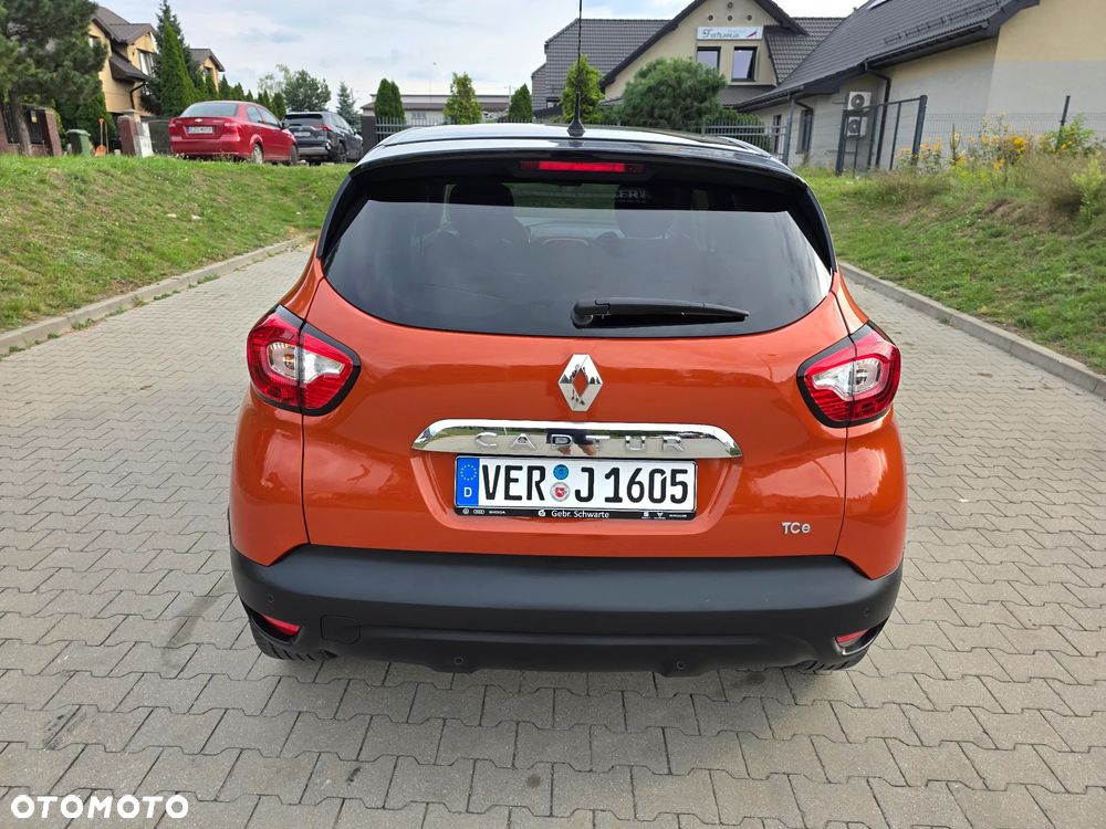 Renault Captur - 12