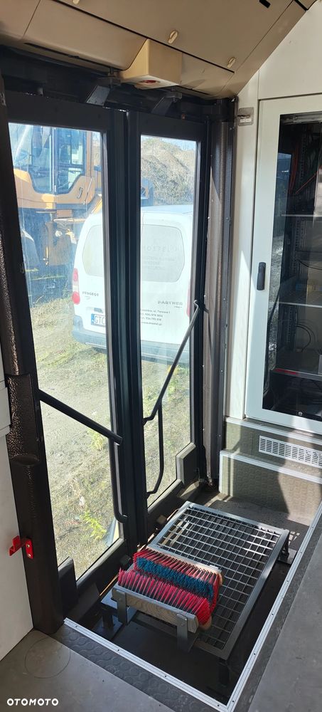 Mercedes-Benz O 405 N - 10