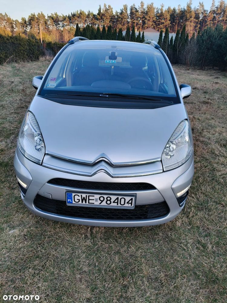 Citroën C4 Picasso 1.6 HDi X - 1