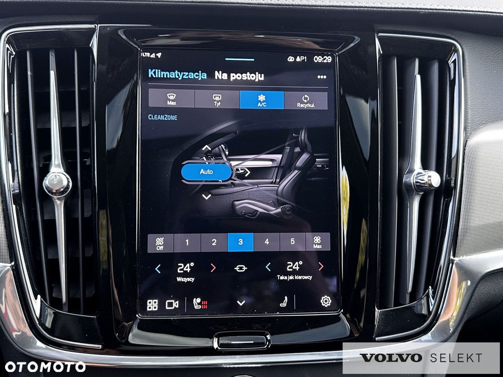 Volvo S90 - 28