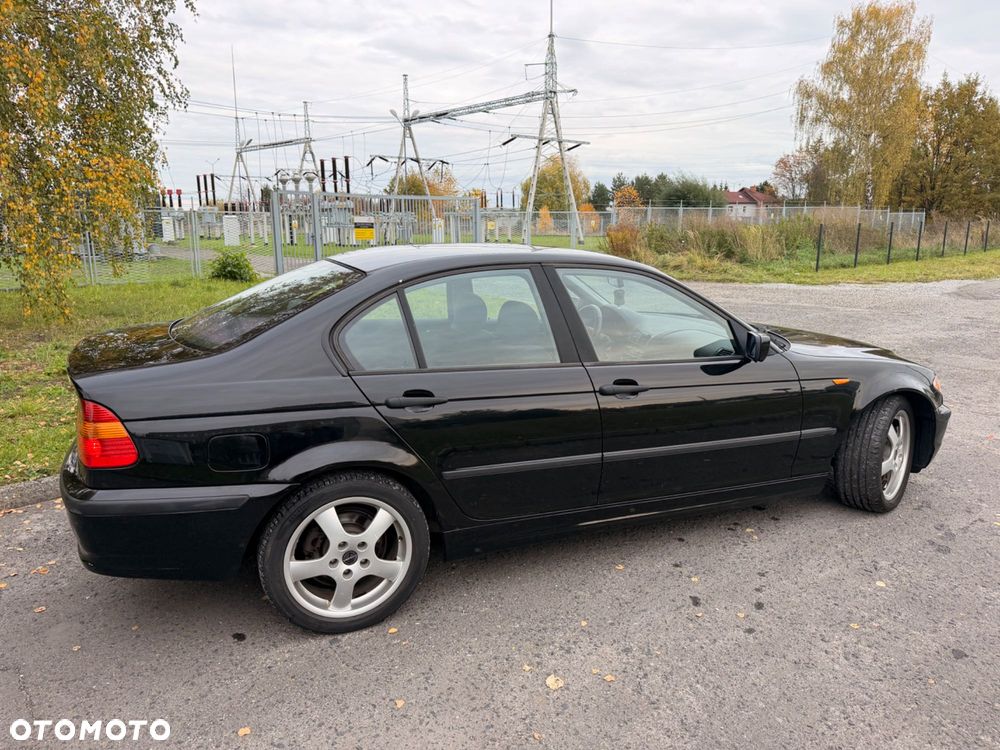 BMW Seria 3 - 3