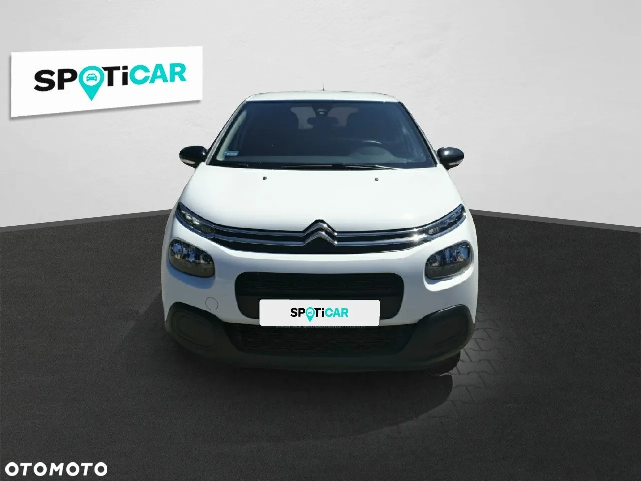 Citroën C3 1.2 PureTech Feel - 2