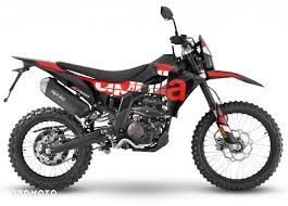Aprilia RX - 1