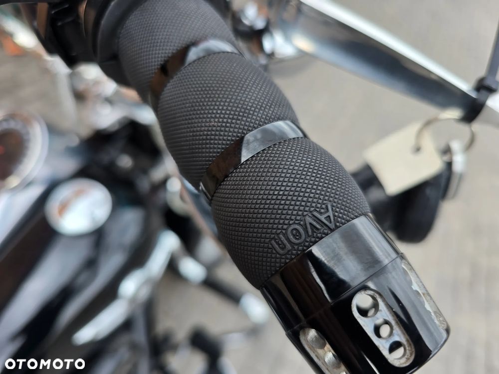 Harley-Davidson Softail Fat Boy - 12