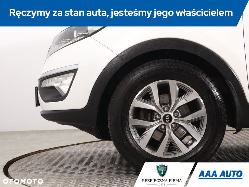 Kia Sportage - 16