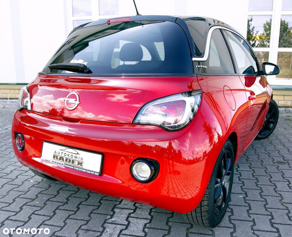 Opel Adam - 29