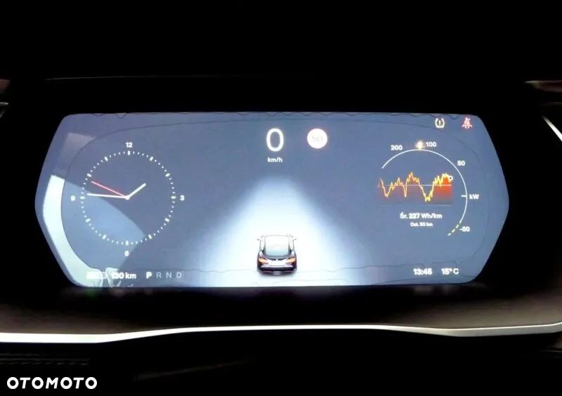 Tesla Model S 70 D - 16