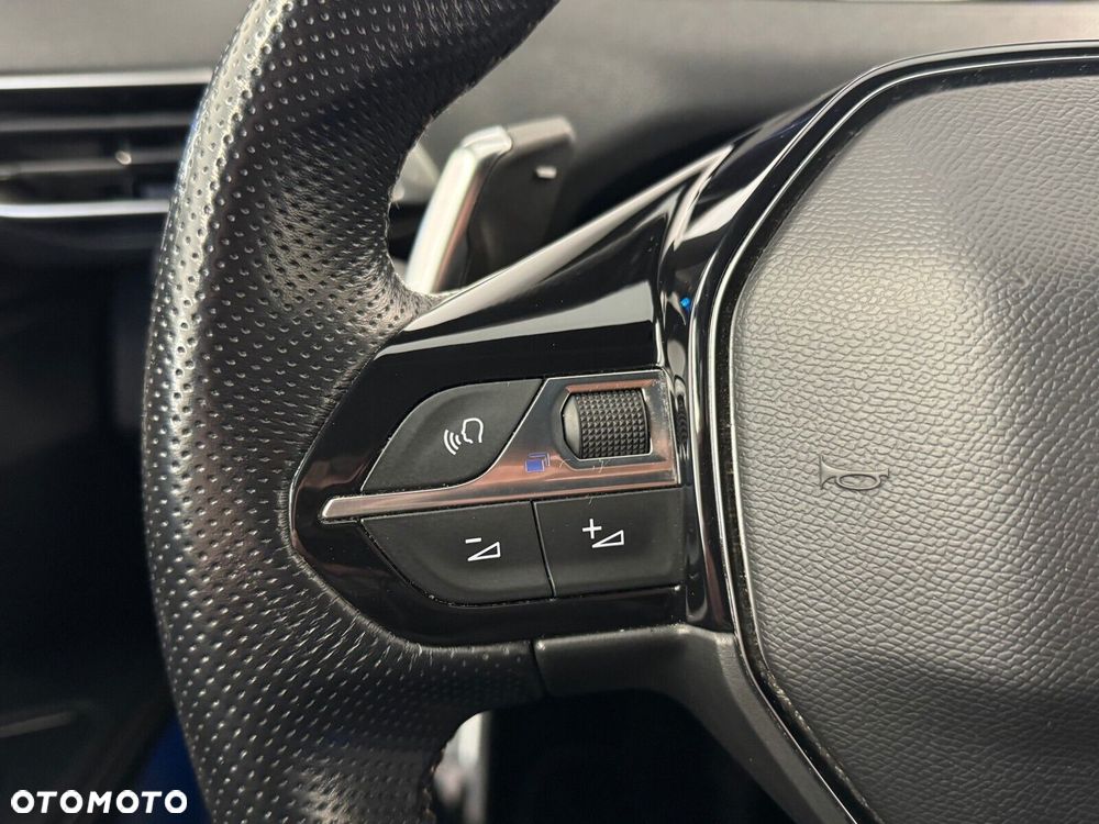 Peugeot 5008 2.0 BlueHDi GT Pack S&S EAT8 - 16