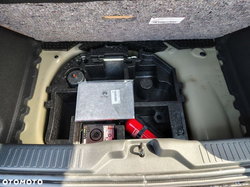 Citroën C3 - 13