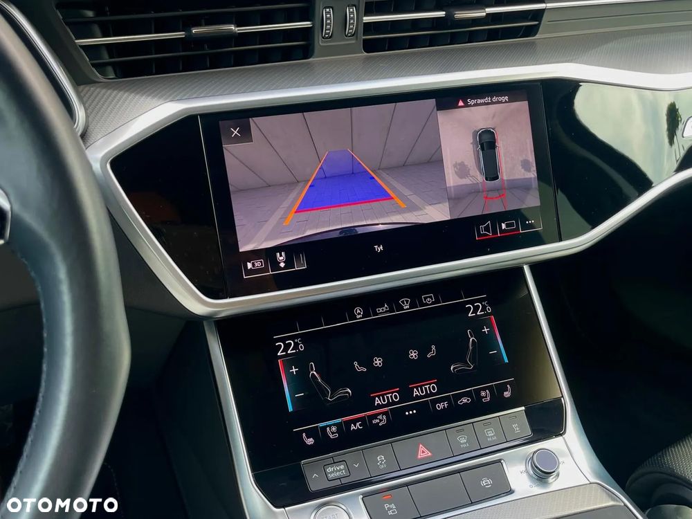 Audi A6 ver-40-tdi-quattro-s-tronic-design - 12