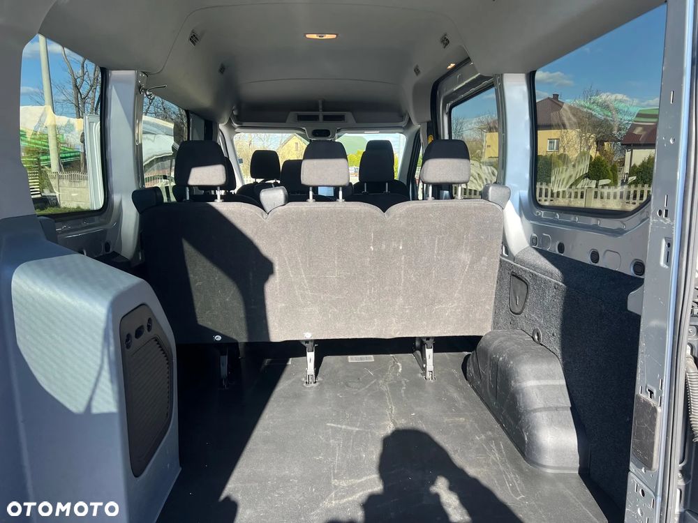 Ford Transit - 14