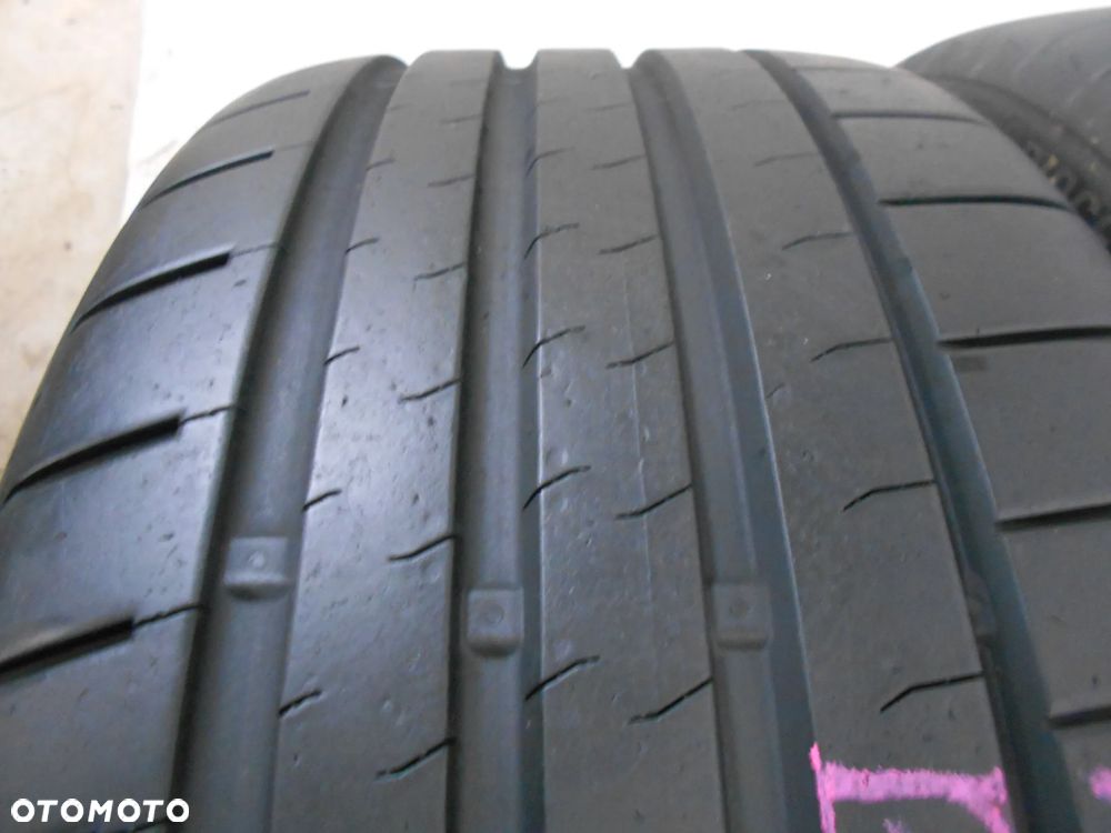 OPONY 235/35R20 BRIDGESTONE POTENZA SPORT DOT 0621 6.8MM - 4