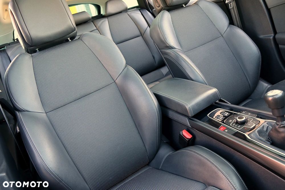 Peugeot 508 2.0 HDi Allure - 14