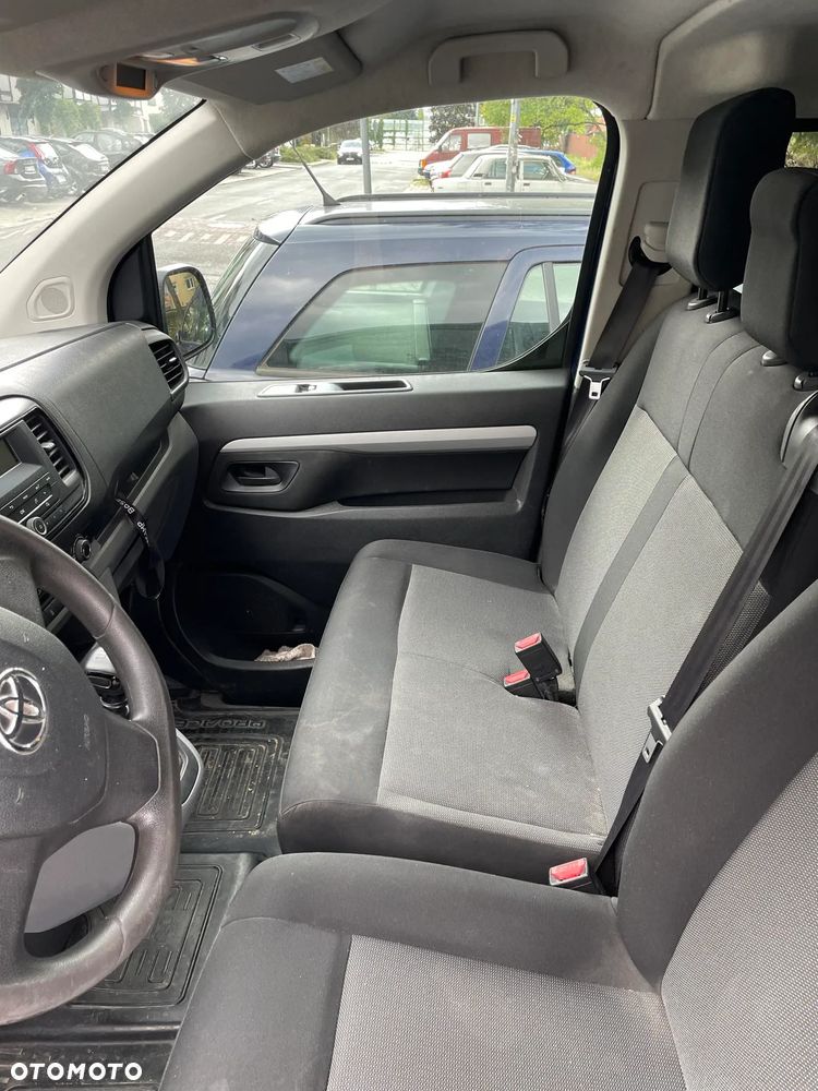 Toyota ProAce - 5