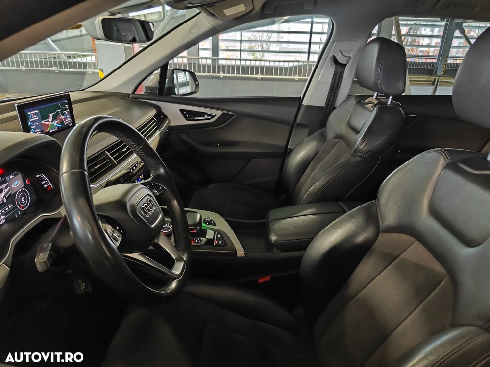 Audi Q7 - 6
