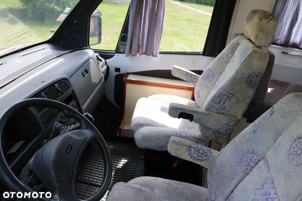 Fiat DUCATO - 35