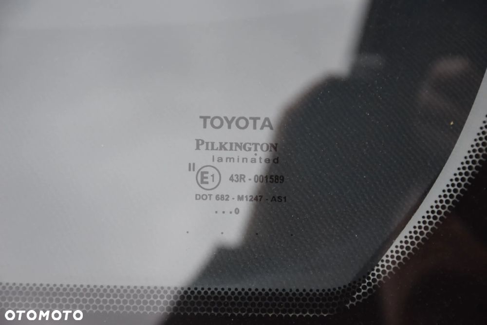 Toyota Yaris 1.33 VVT-i Executive - 34