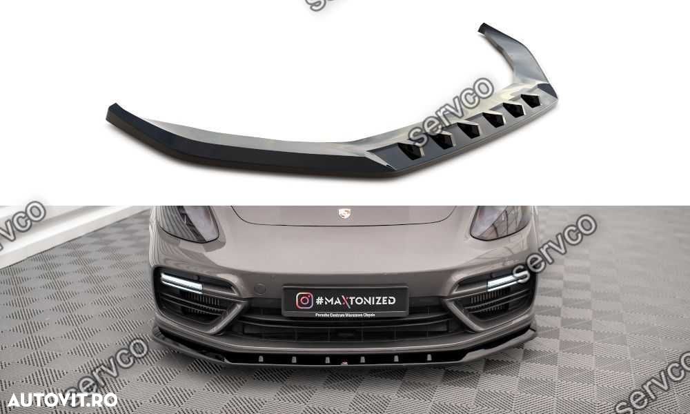 Prelungire bara fata Porsche Panamera E-Hybrid 971 16-20 v2