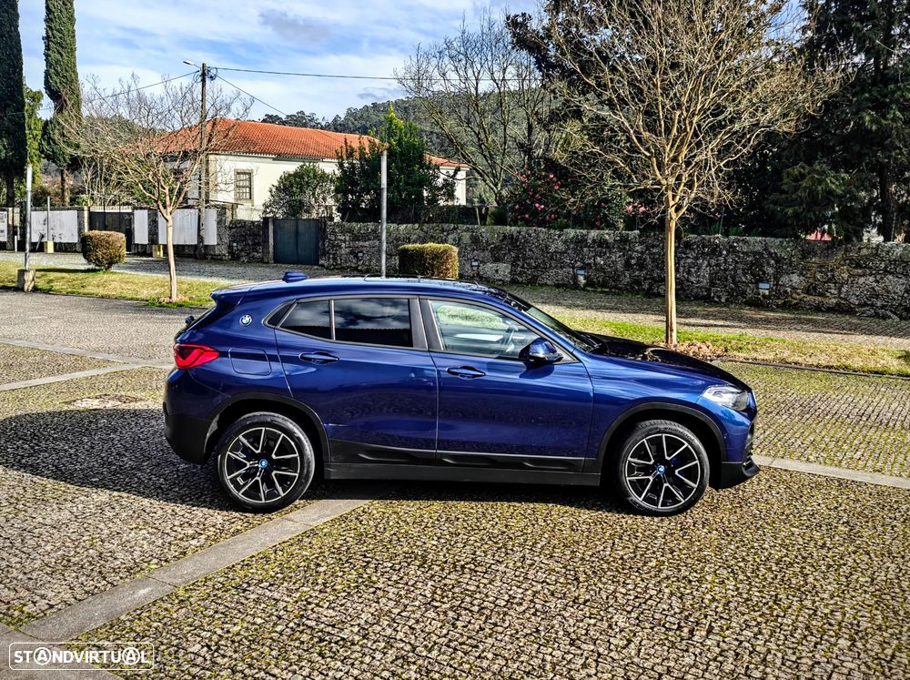 BMW X2 18 i sDrive Auto X Pack M - 3
