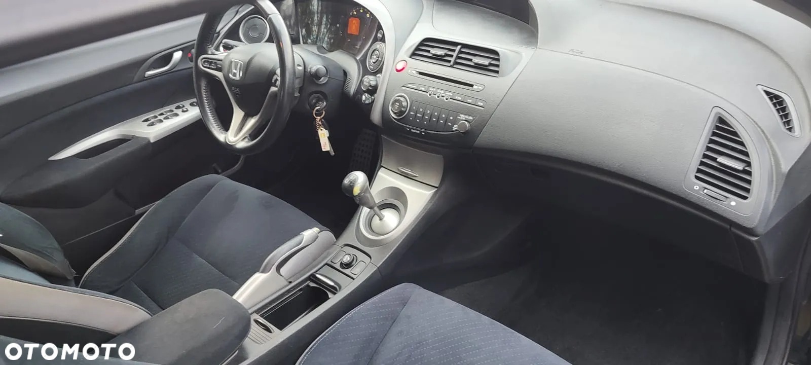Honda Civic - 10