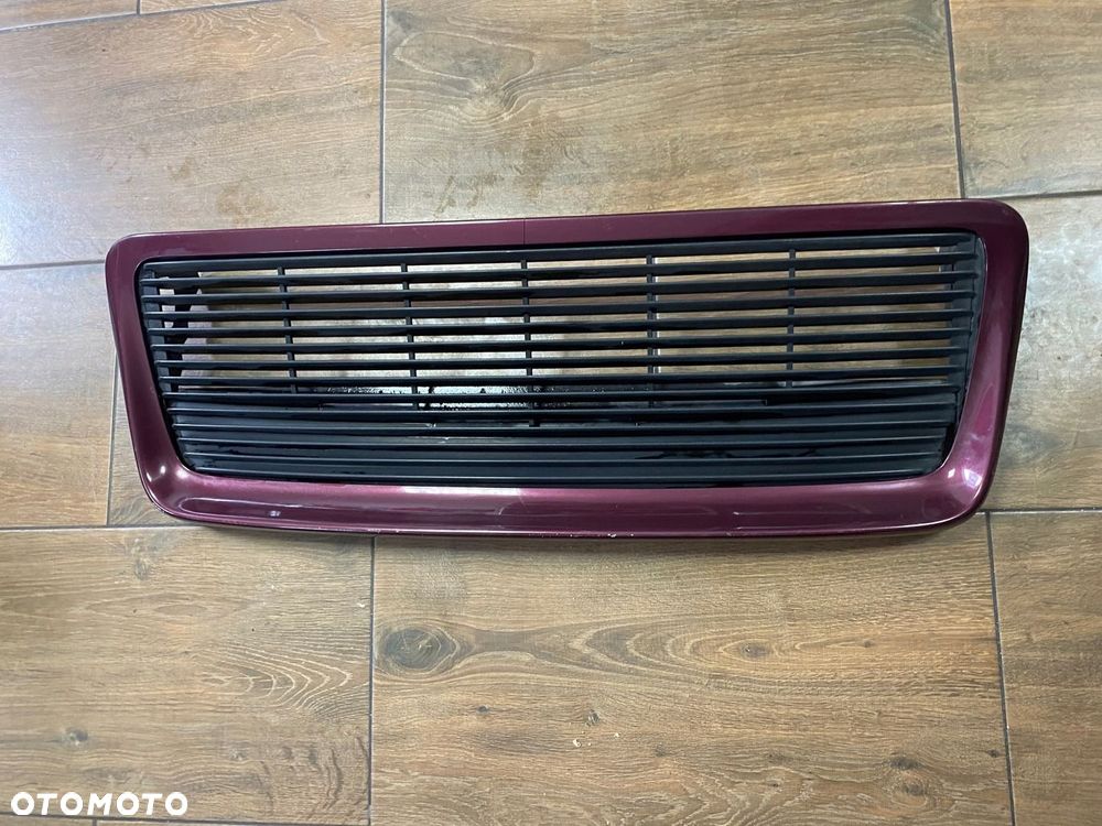 PORSCHE 911 SPOILER LOTKA BAGAZNIK 96451212300 ORG - 1