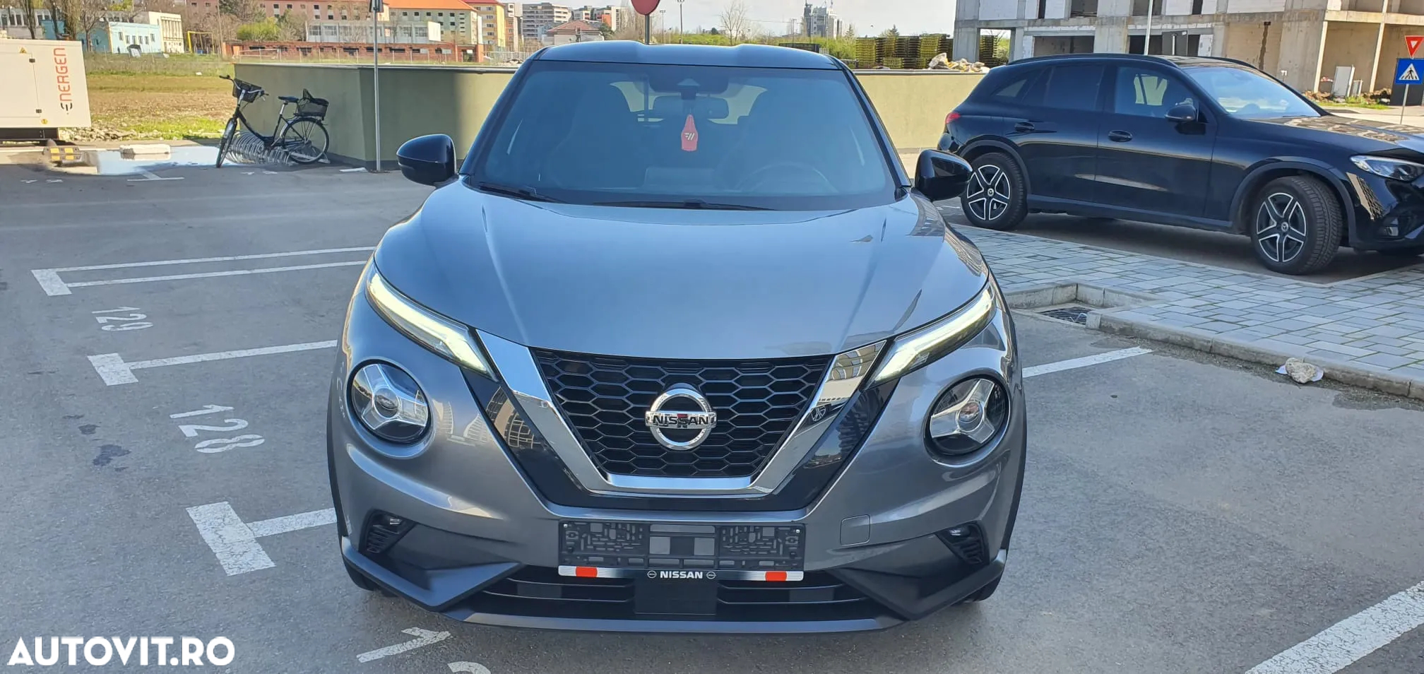 Nissan Juke - 14