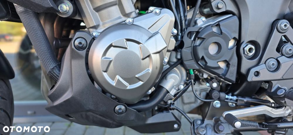Kawasaki Versys 1000 - 39