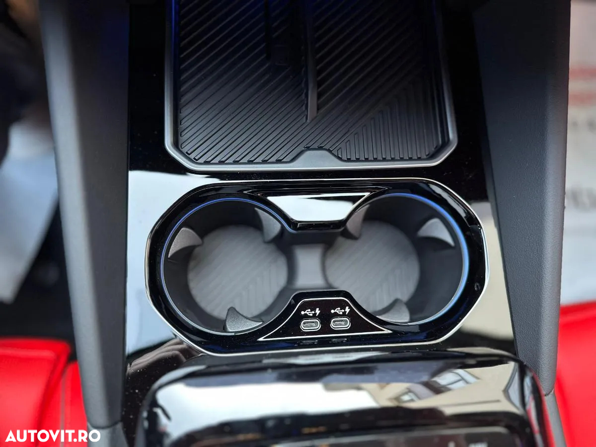 BMW M5 xDrive AT PHEV - 20