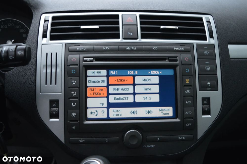 Ford Focus C-Max 2.0 TDCi DPF Trend - 25
