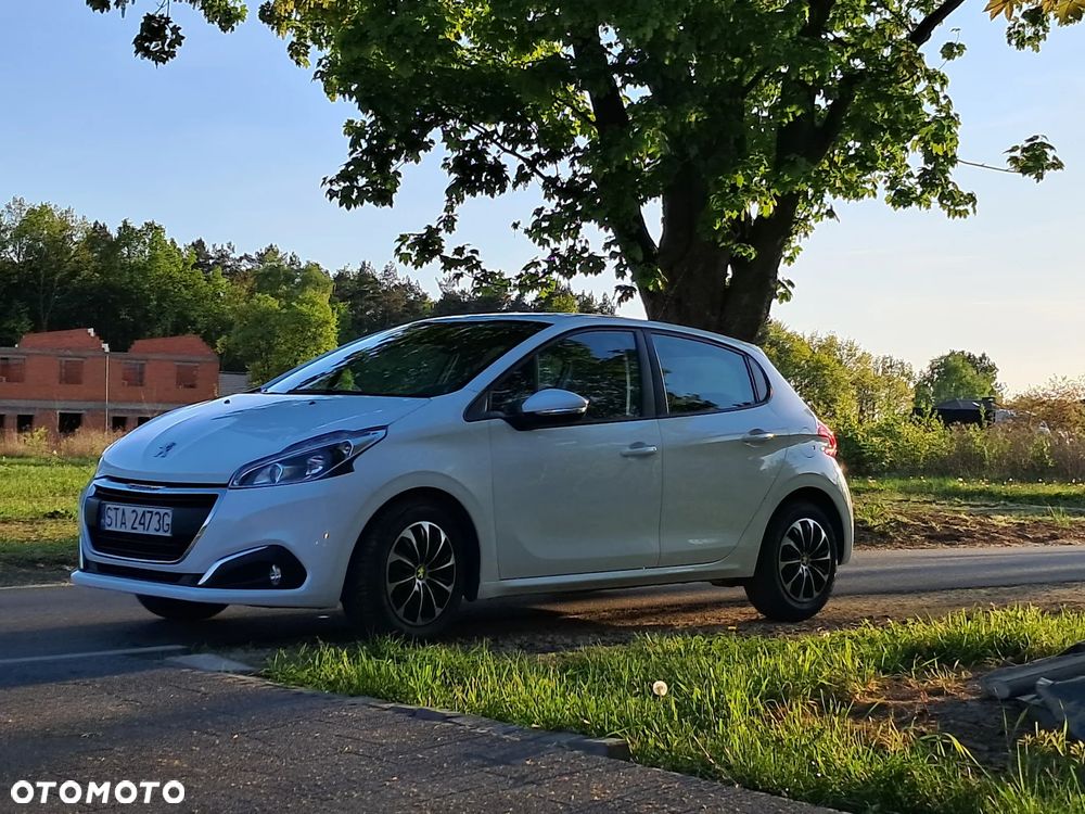 Peugeot 208 1.2 PureTech Active - 1