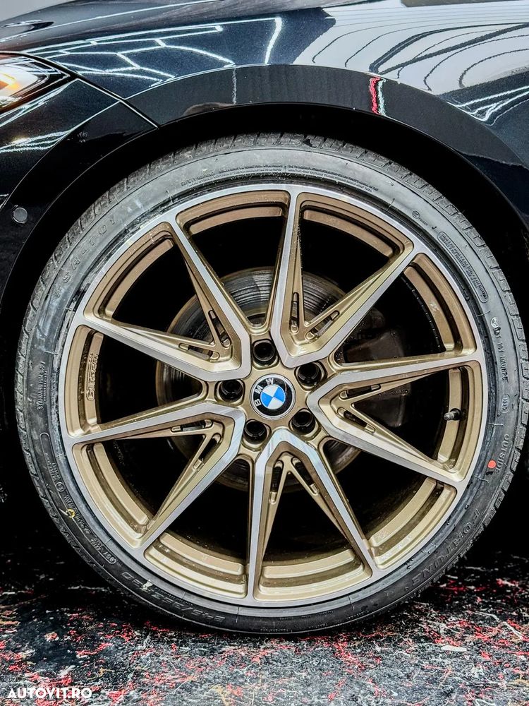 BMW Seria 4 430i - 37