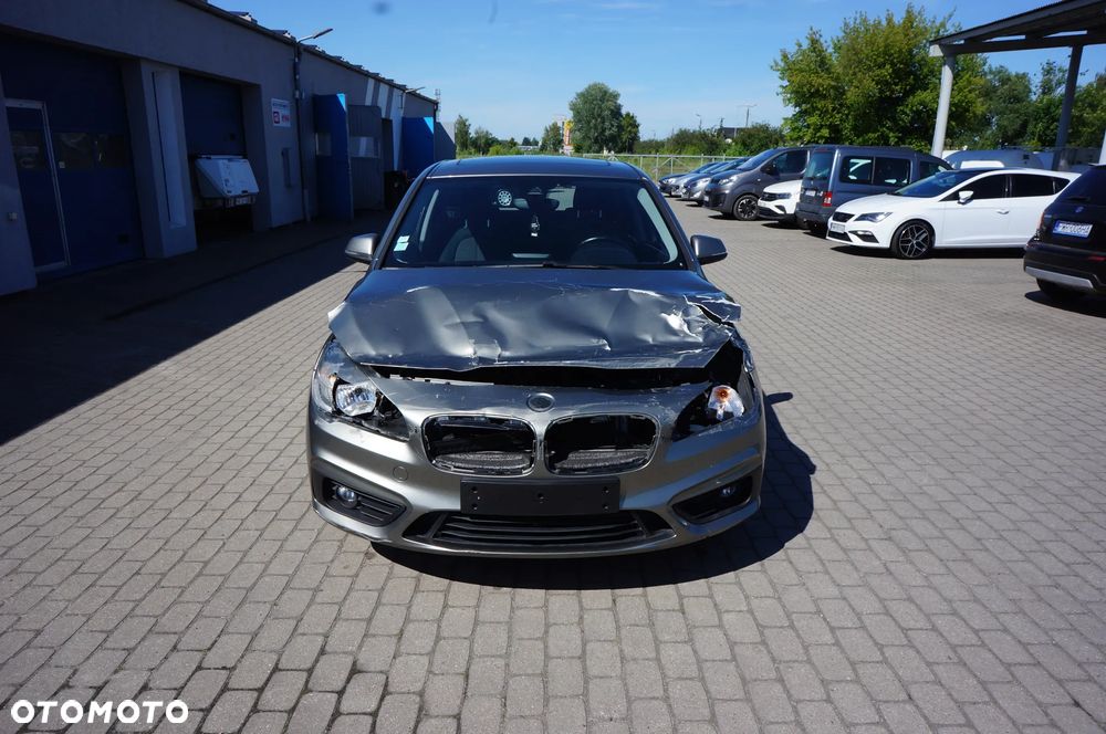 BMW Seria 2 - 3