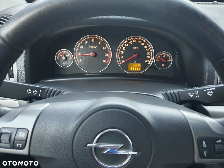 Opel Vectra 1.8 Business - 19