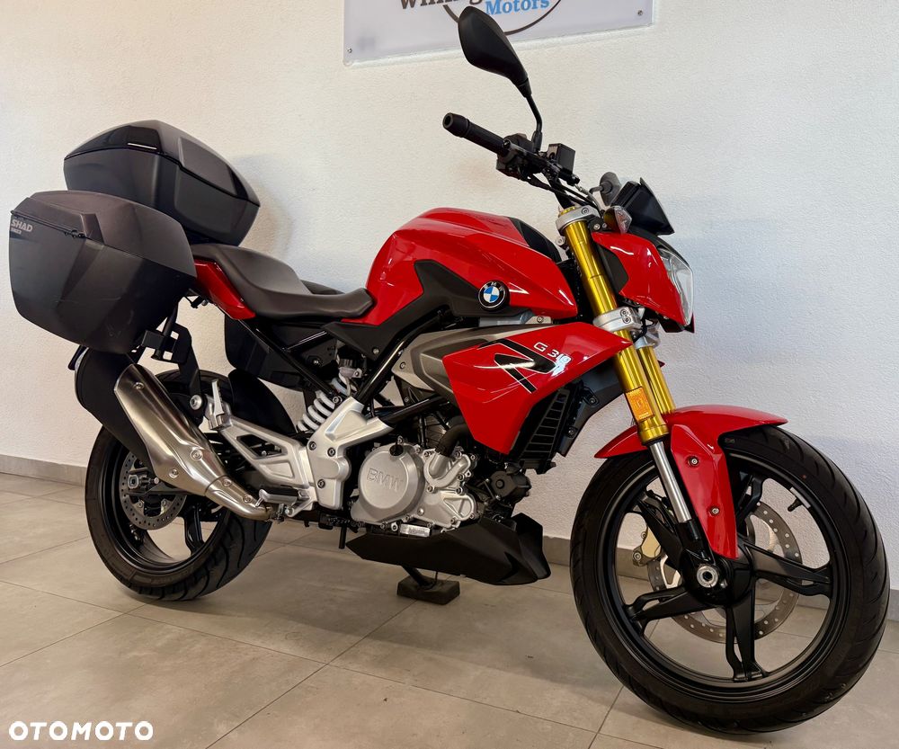 BMW G - 3
