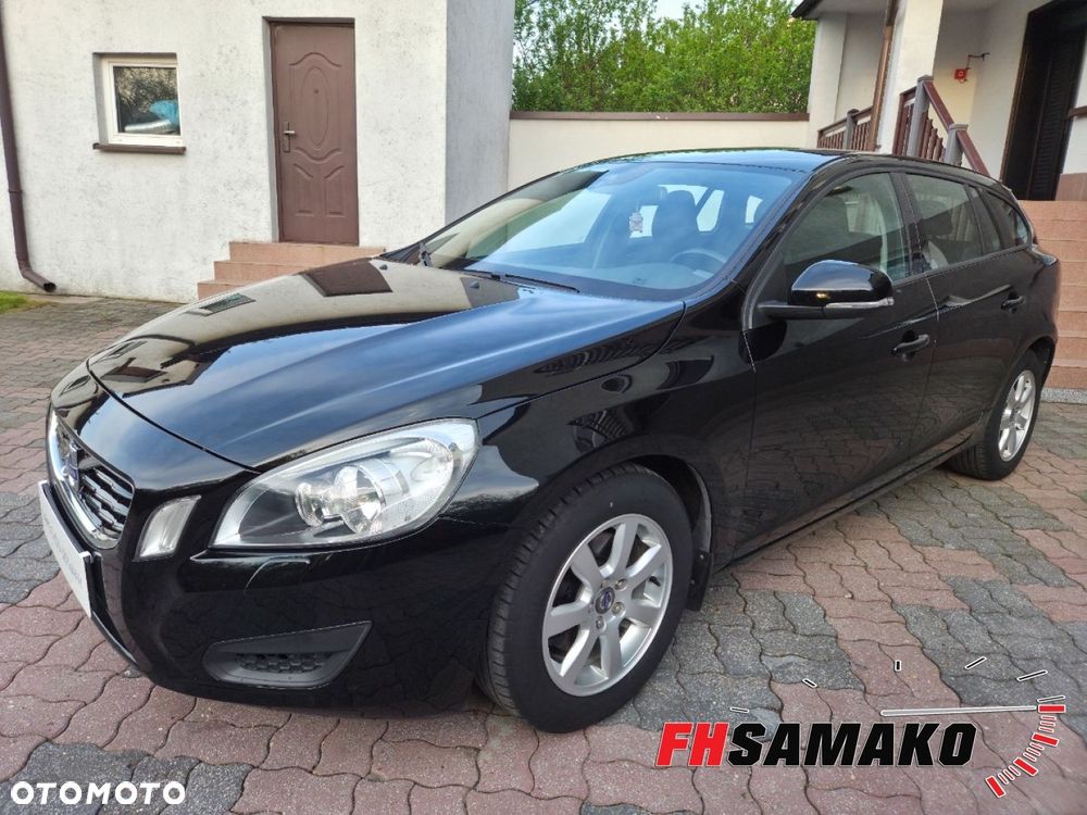 Volvo V60 - 9