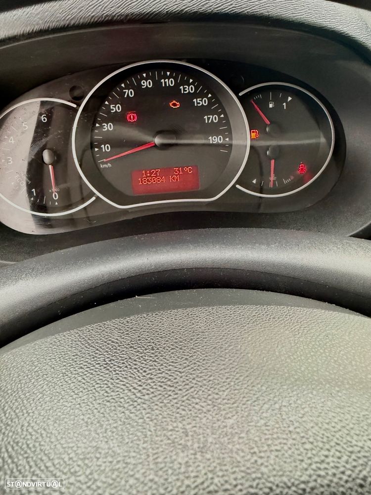 Renault Kangoo - 10