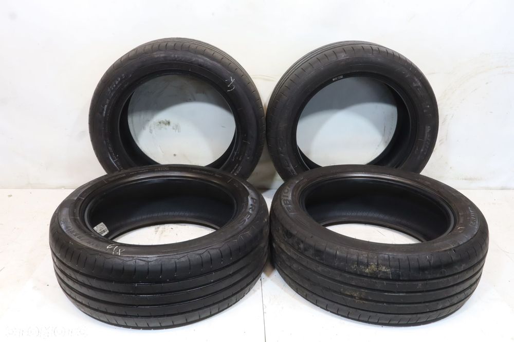 opona opony 4 szt 215/55/17 lato - 1