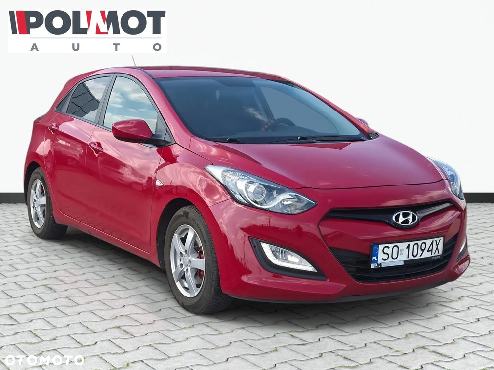 Hyundai i30 1.4 Comfort - 2