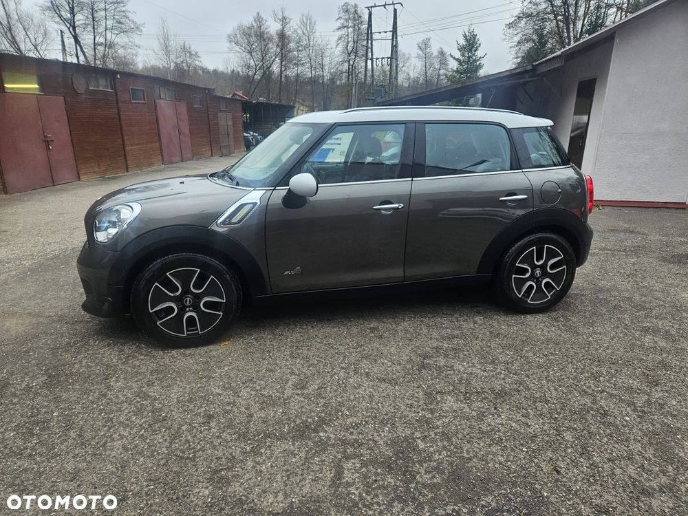 MINI Cooper - 6
