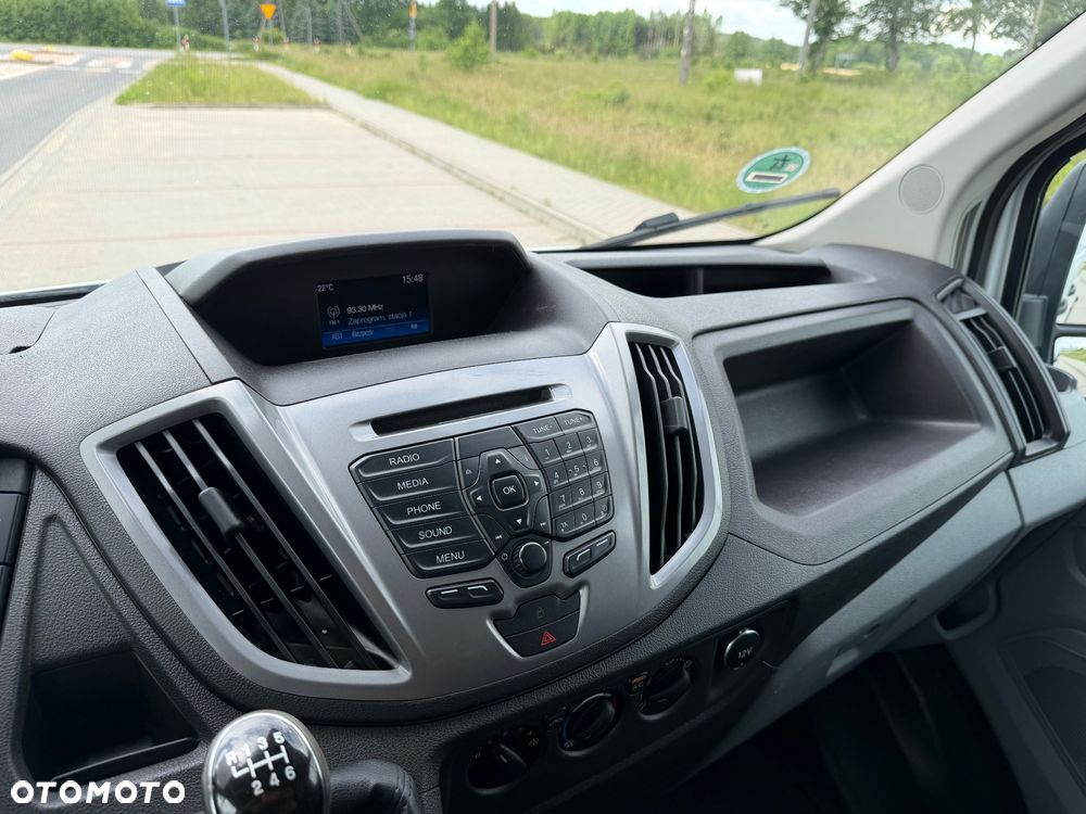 Ford Transit - 11