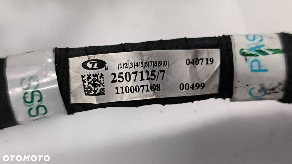 Instalacja motocykl Triumph Street Triple 765 RS 2020r. - 2