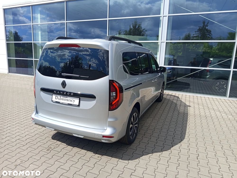 Renault Kangoo - 22