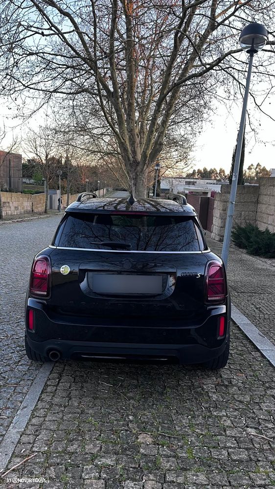 MINI Countryman - 2